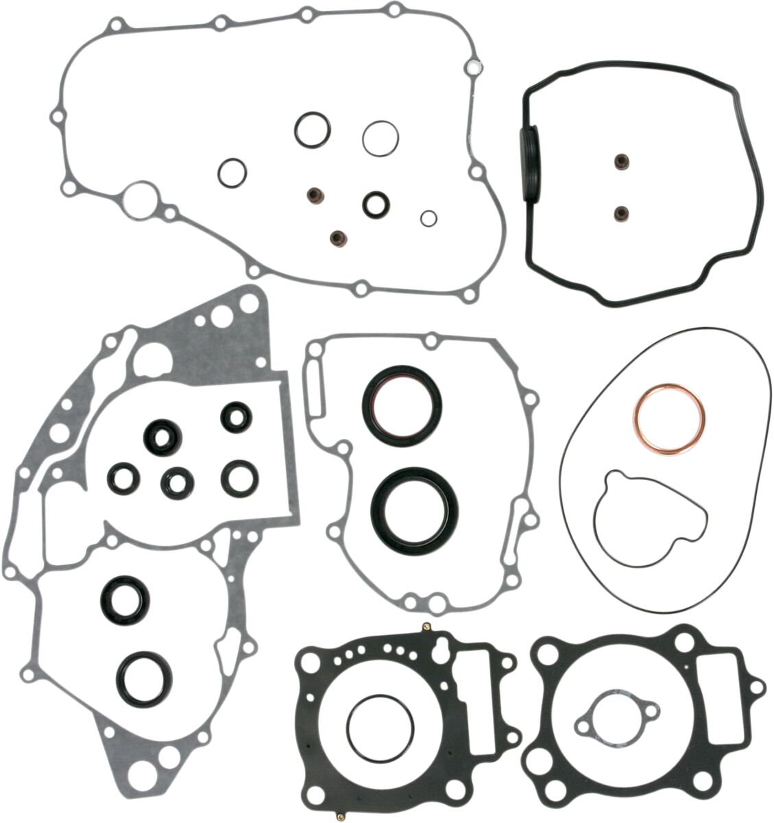 GASKET CMP W/OS CRF250 09