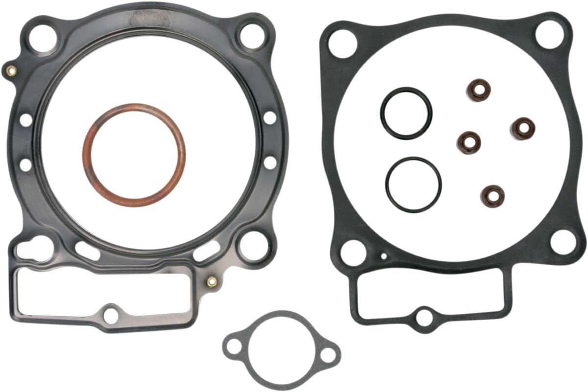 GASKET TOP END CRF450 09