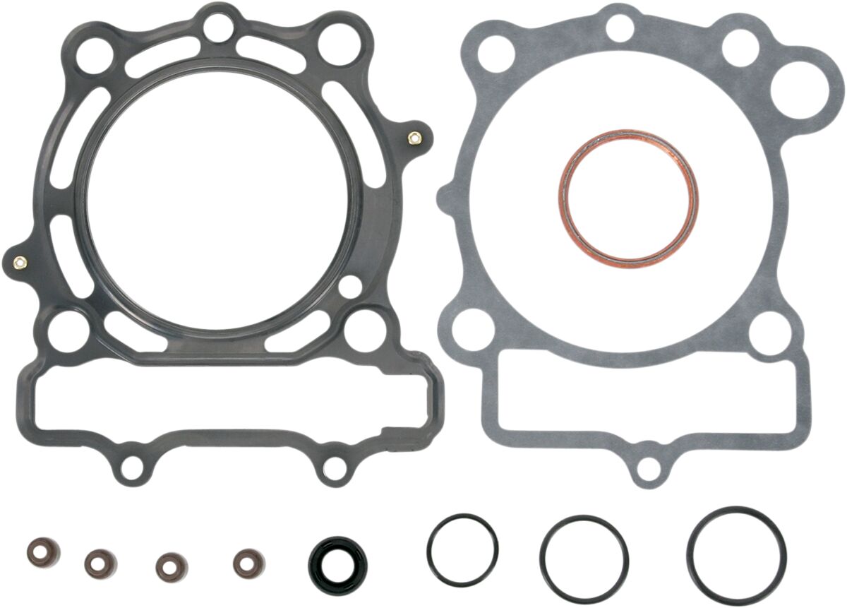 GASKET TOP END KX250F 09