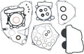 GASKET CMP W/OS KX250F 09