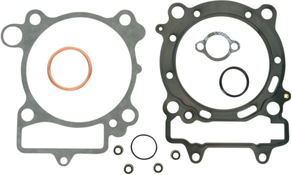 GASKET TOP END KX450F 09