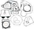 GASKET CMP W/OS RMZ450 09
