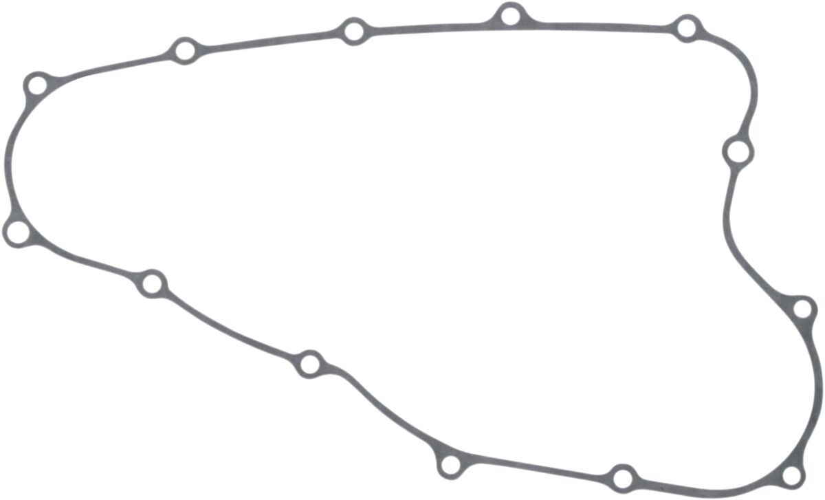 GASKET IGN CVR CRF450 09