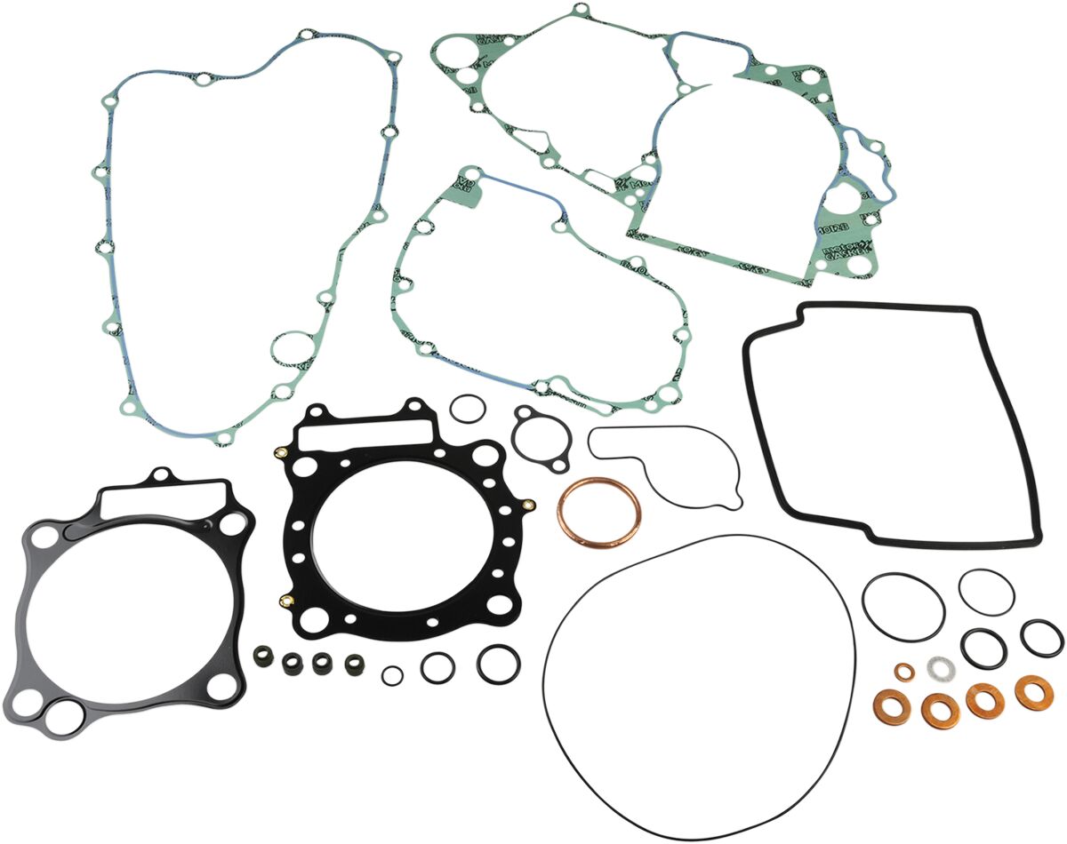 GASKET KIT COMPLETE HON