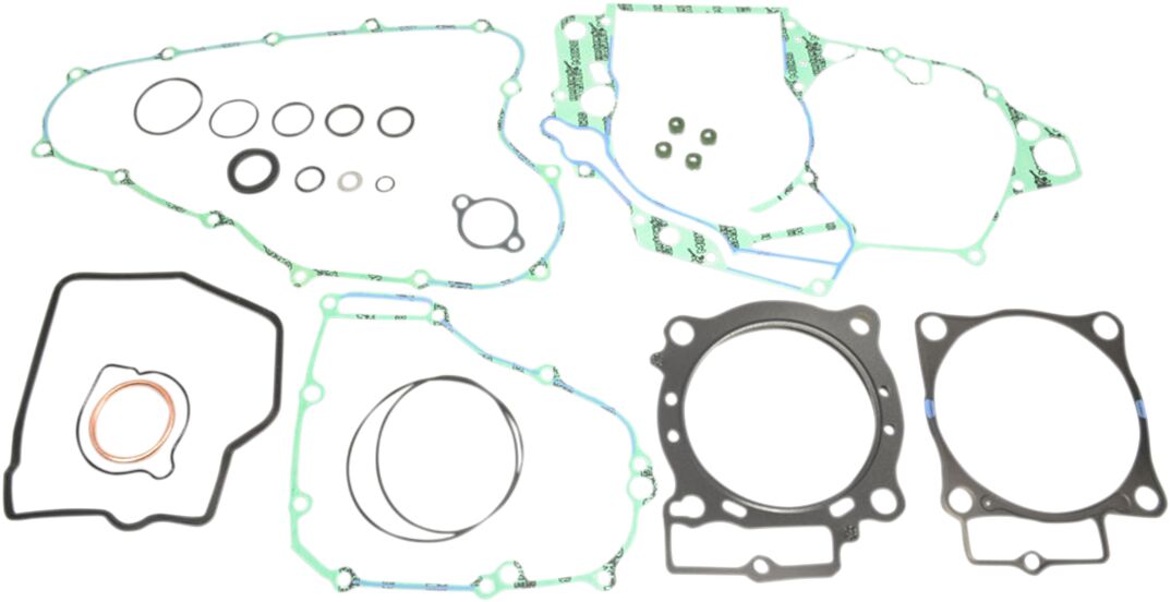 GASKET KIT COMPLETE HON