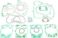 GASKET KIT COMPLETE KTM