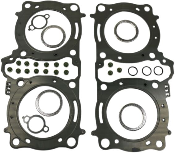 GASKET KIT TOP END YAM