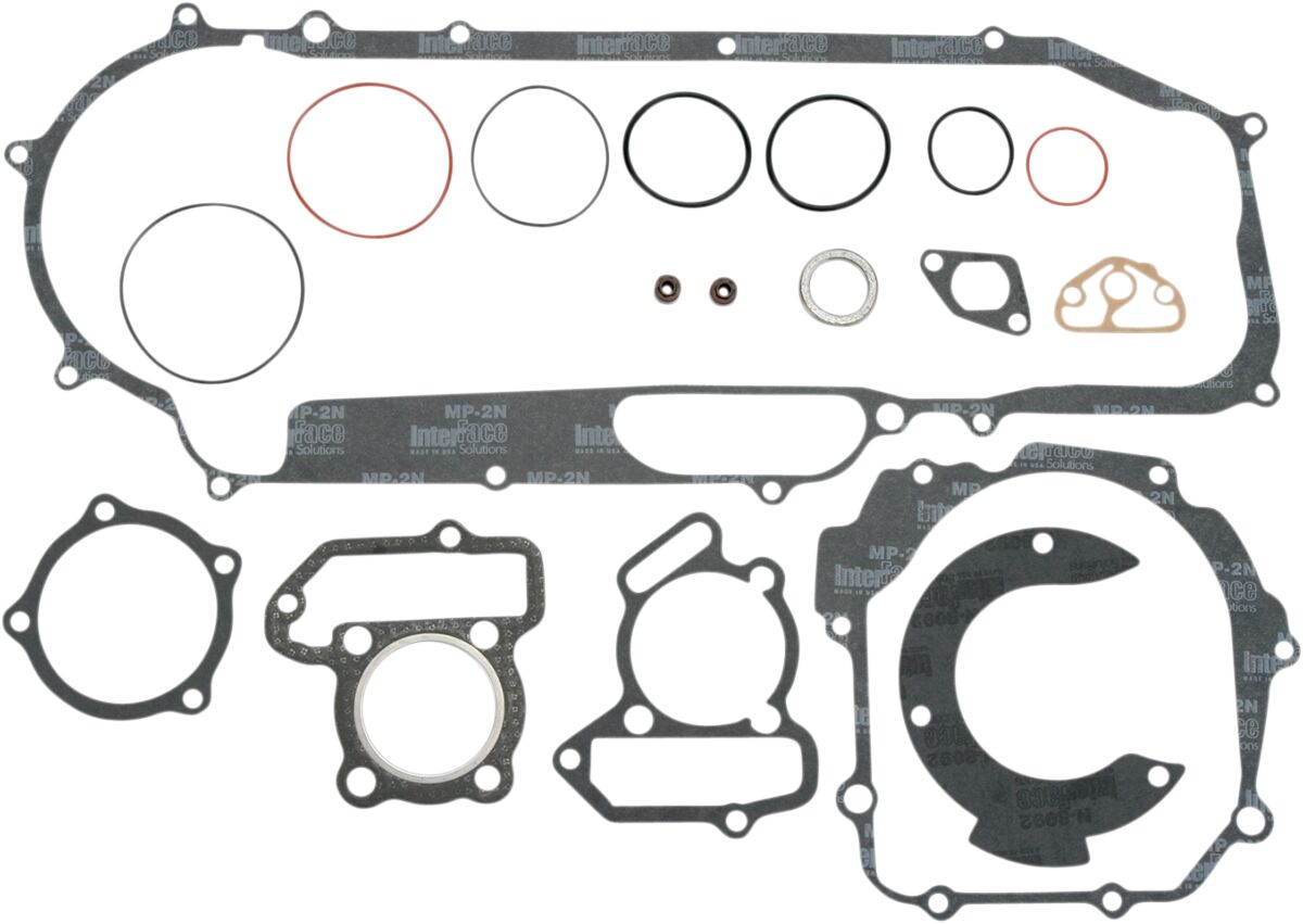 GASKET KIT COMPLETE YAM