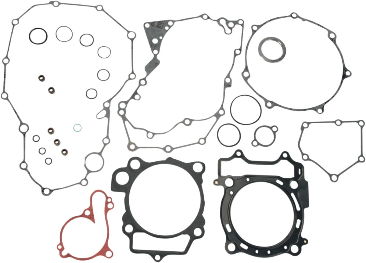 GASKET KIT COMPLETE YAM
