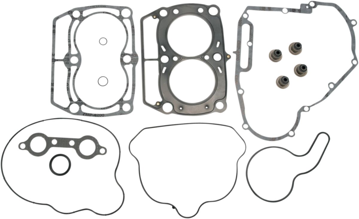 GASKET KIT COMPLETE POL