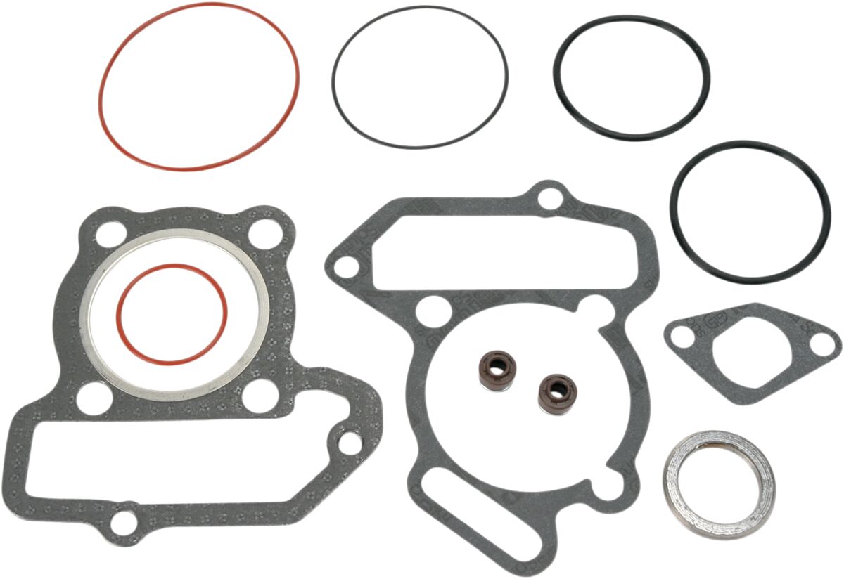 GASKET KIT TOP END YAM