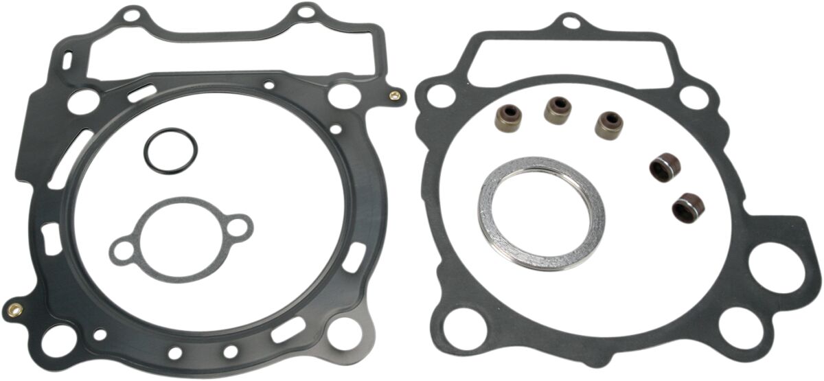 GASKET KIT TOP END YAM