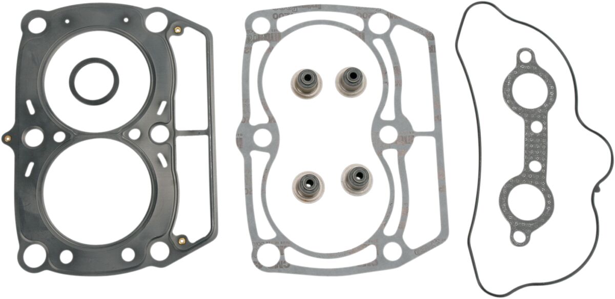 GASKET KIT TOP END POL