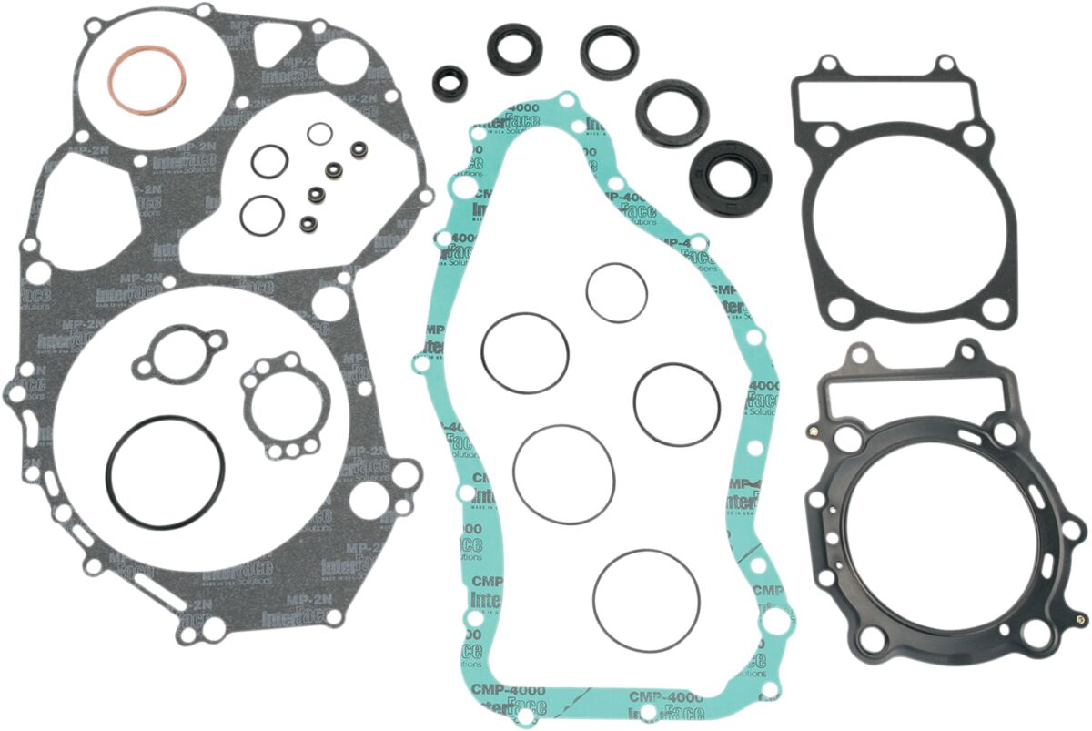 GASKET KT COM W/SLS AC