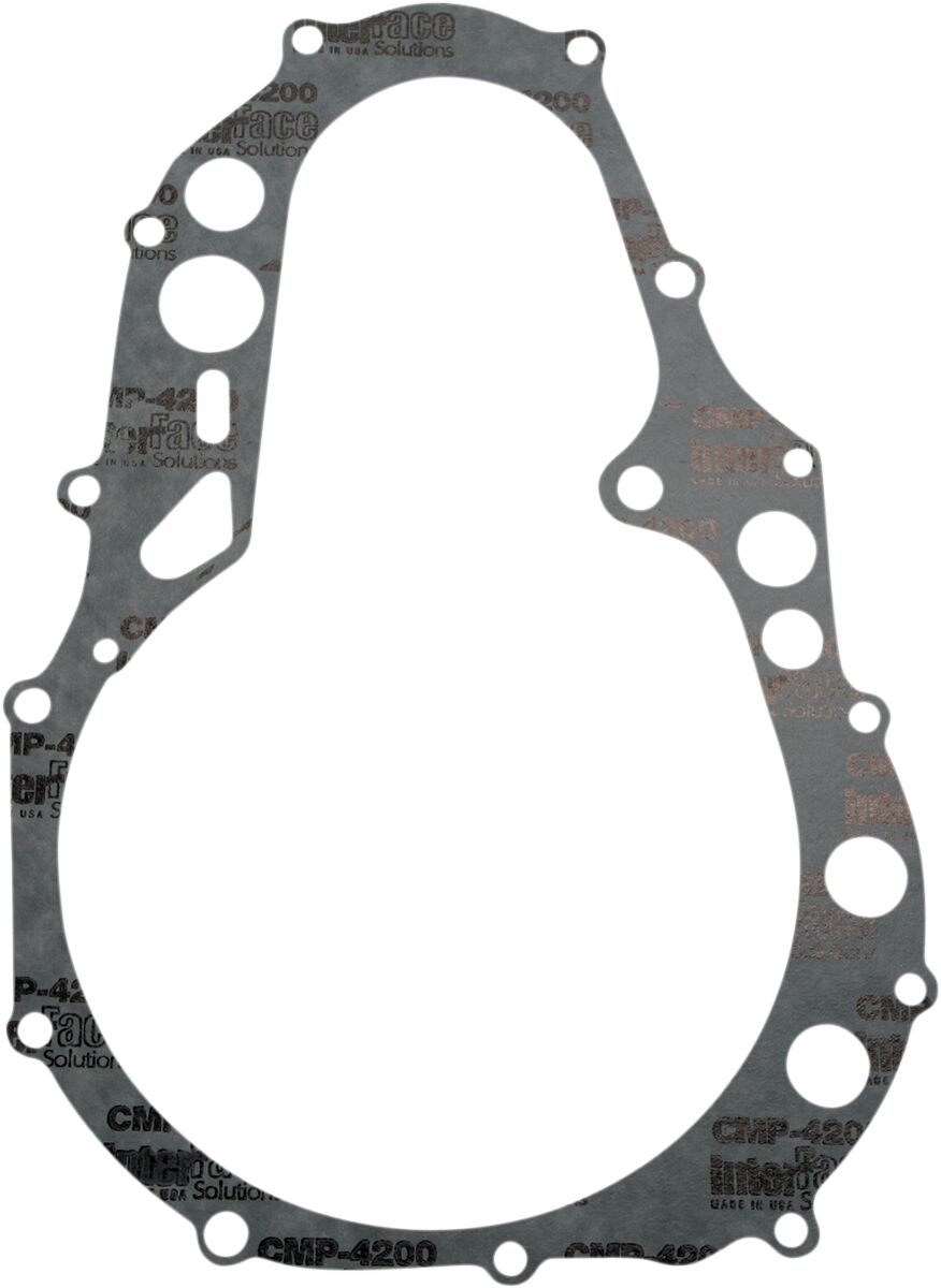 GASKET CLUTCH CVR SUZ