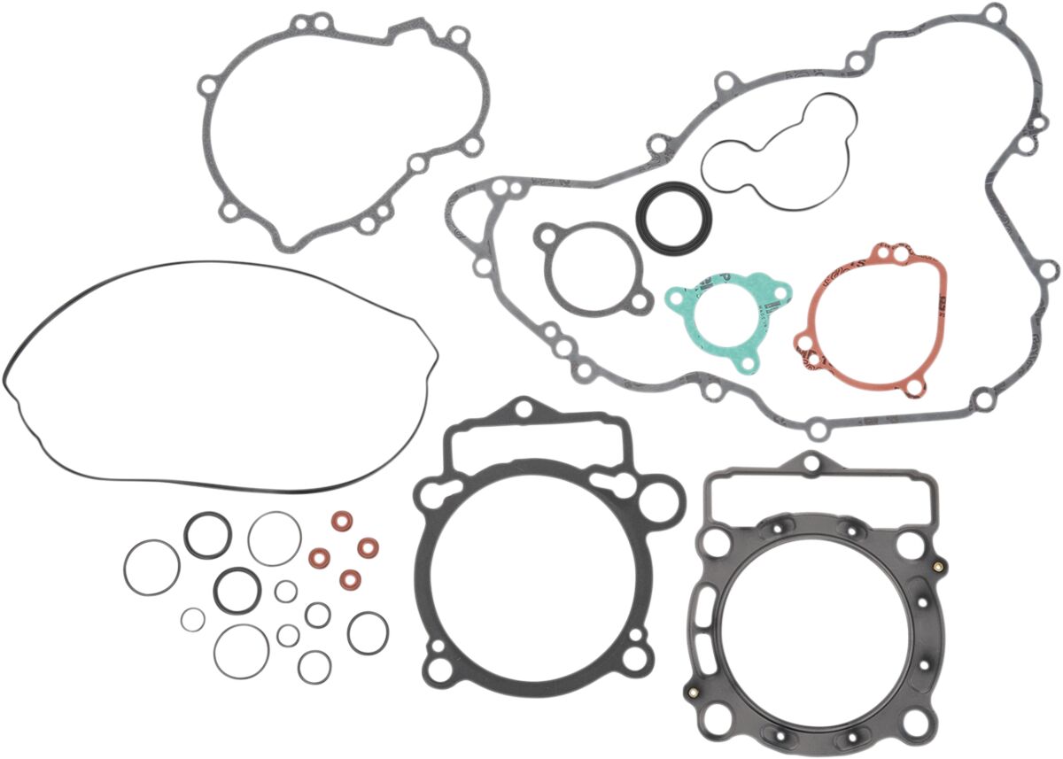 GASKET SET COMP 350SXF
