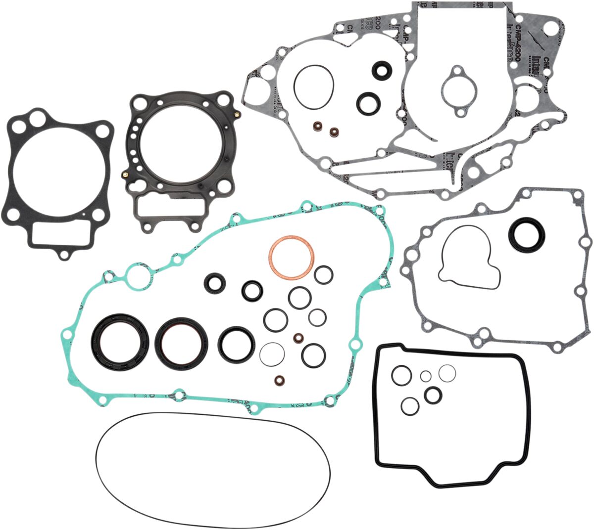 GASKET CMP W/OS CRF250