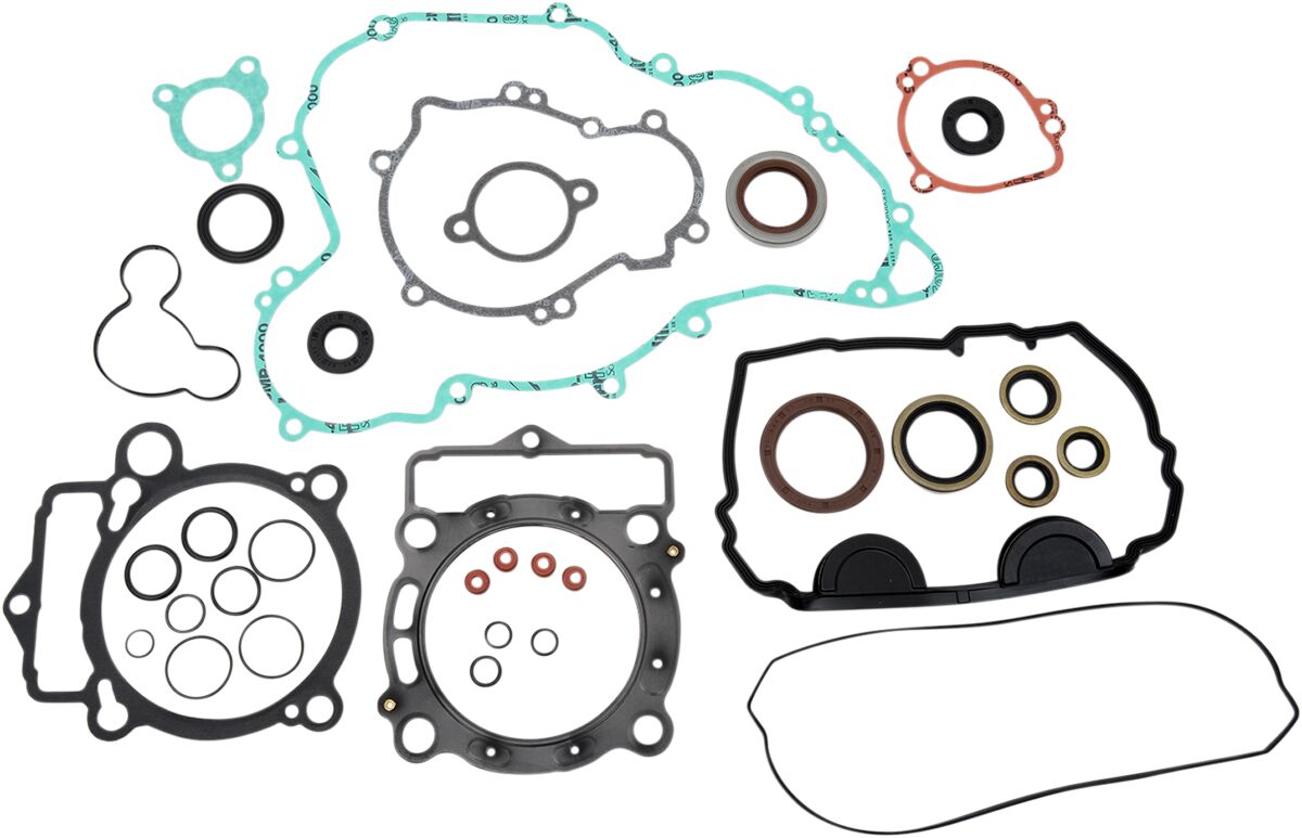 GASKET CMP W/OS 350SXF
