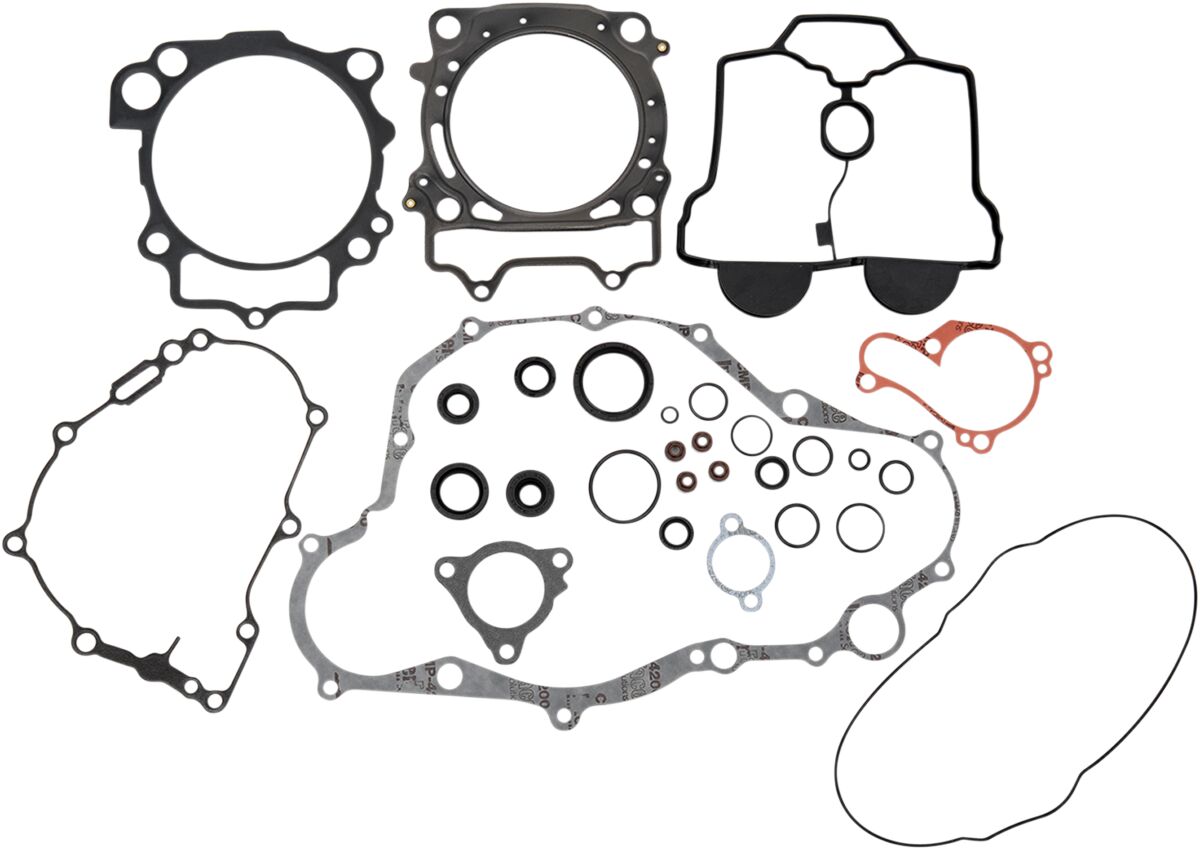 GASKET CMP W/OS YZ450F
