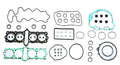 GASKET KIT COMPLETE HON