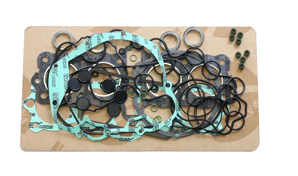 GASKET KIT COMPLETE HON
