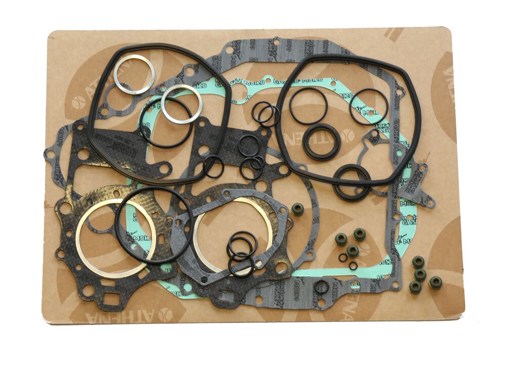 GASKET KIT COMPLETE HON