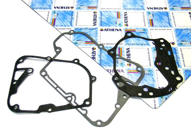 GASKET IGNITION SUZ
