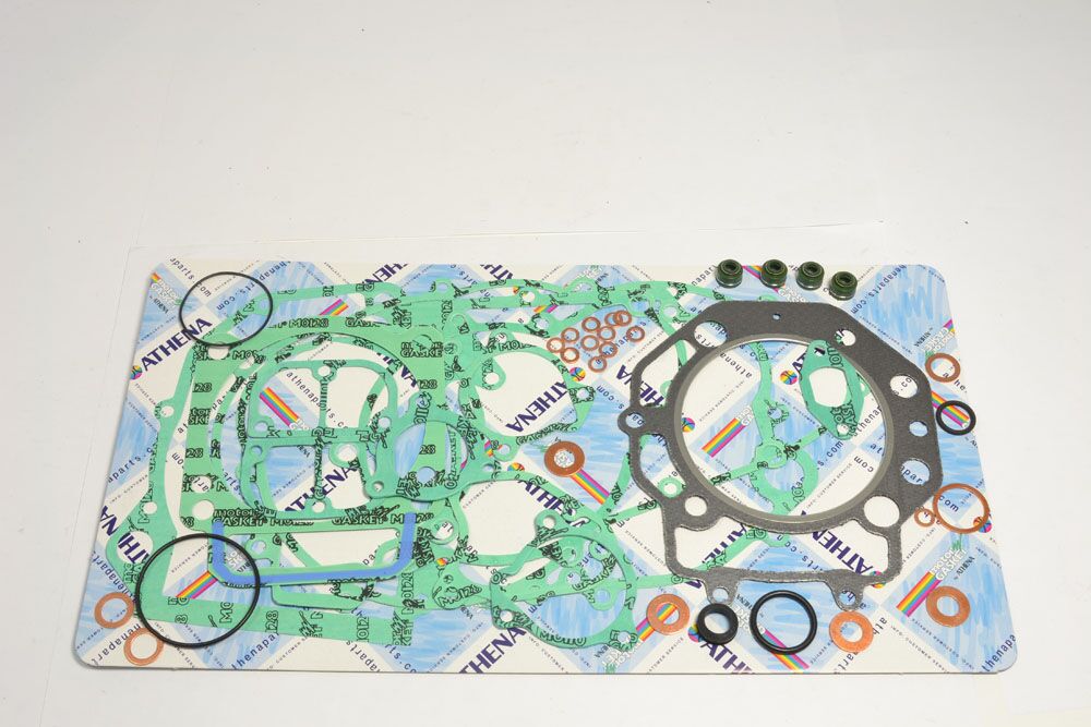 GASKET KIT COMPLETE KTM