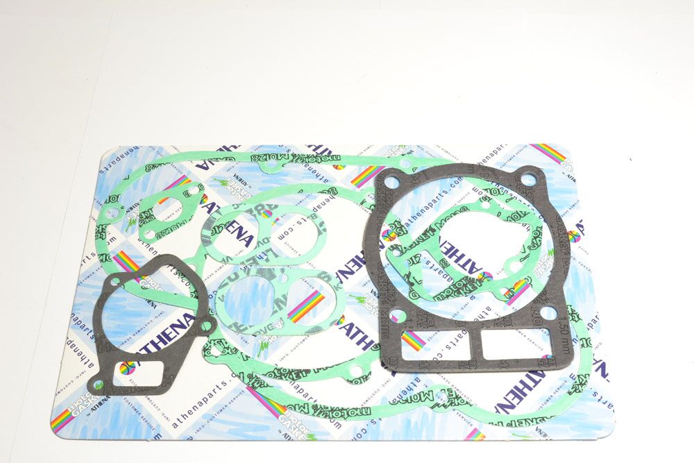 GASKET KIT COMPLETE HUSA
