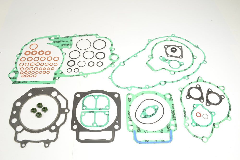 GASKET KIT COMPLETE KTM
