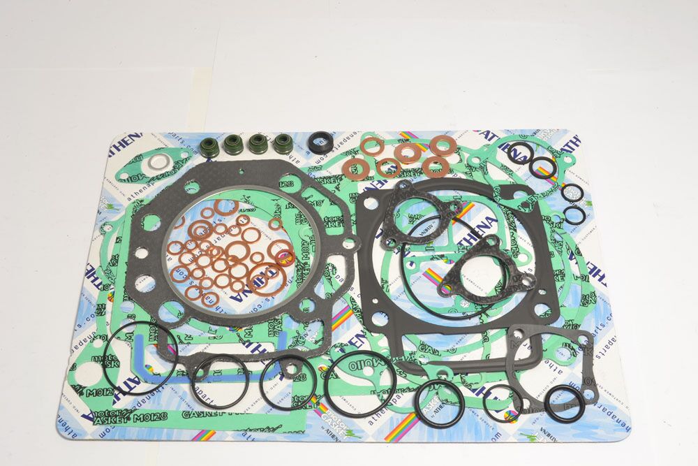 GASKET KIT COMPLETE KTM