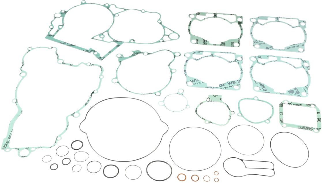 GASKET KIT COMPLETE KTM