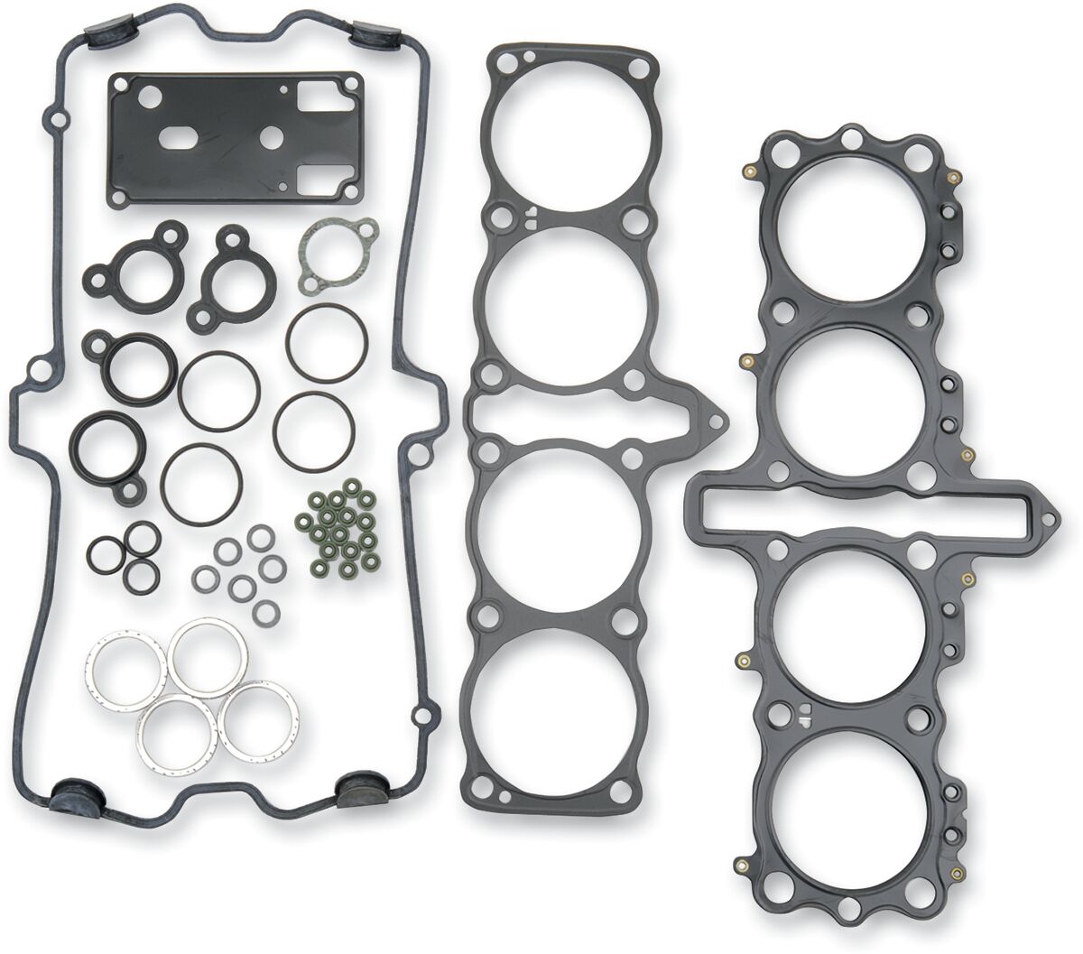 GASKET KIT TOP END SUZ