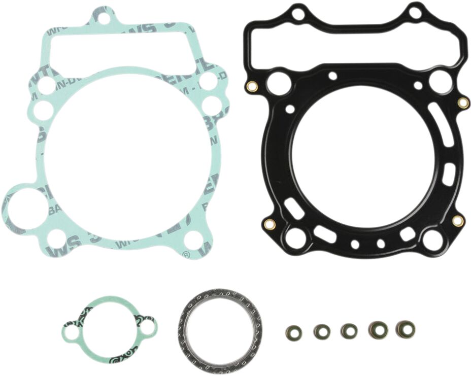 GASKET KIT TOP END YAM