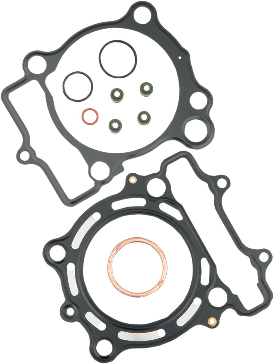 GASKET KIT TOP END SUZ