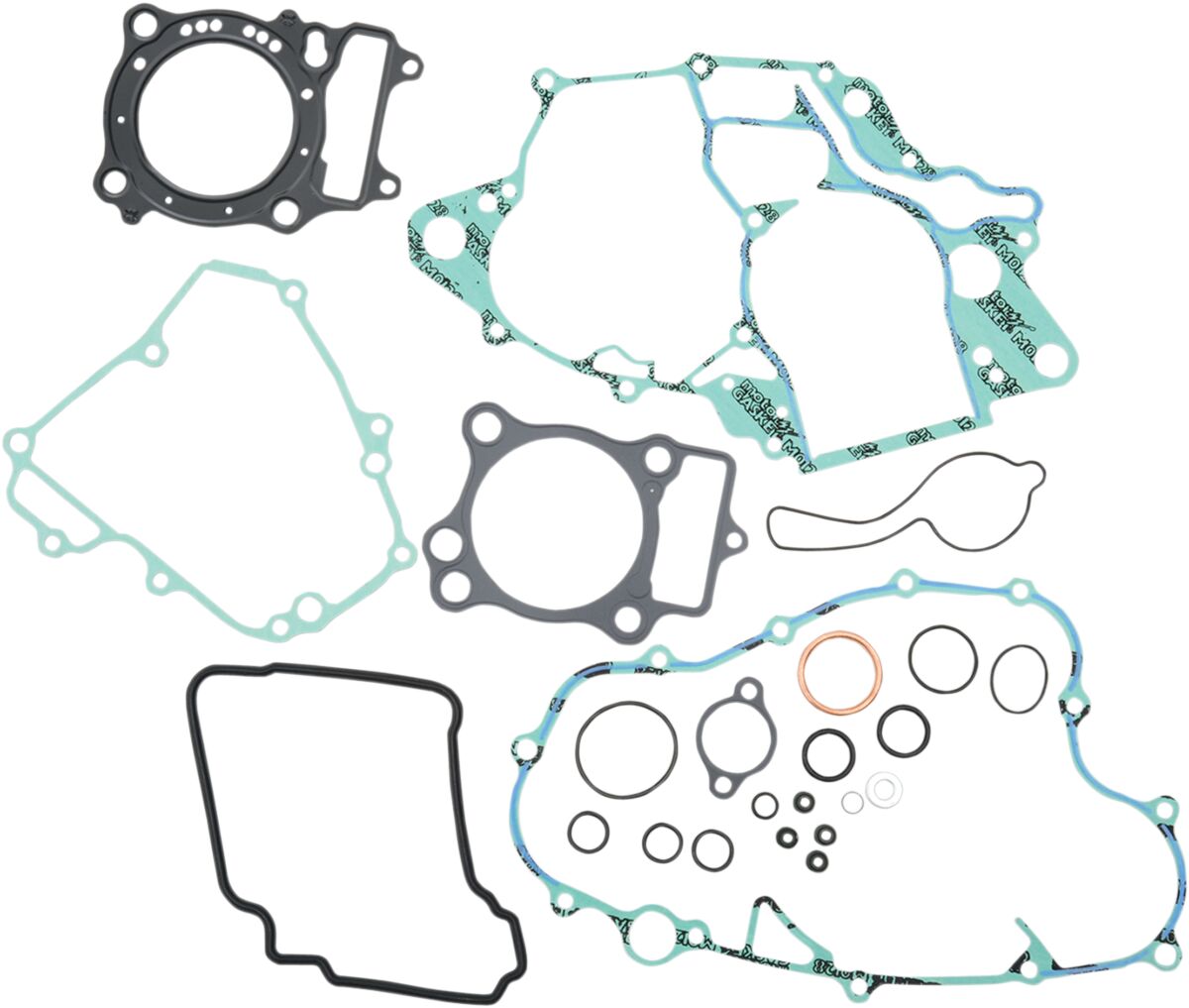GASKET KIT COMPLETE HON