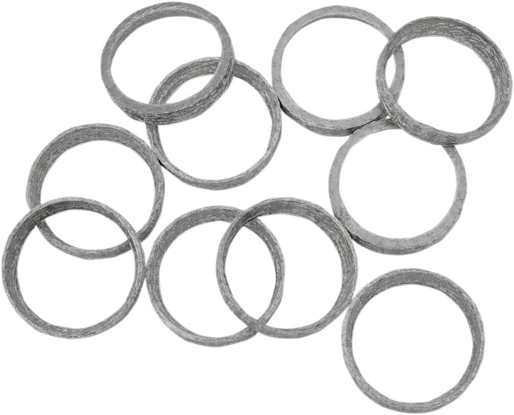 GASKET EXH 84-22