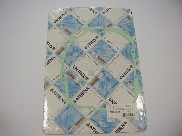 CLUTCH COVER GASKET YAM