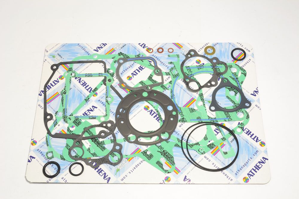 GASKET KT COMPLETE CR125R