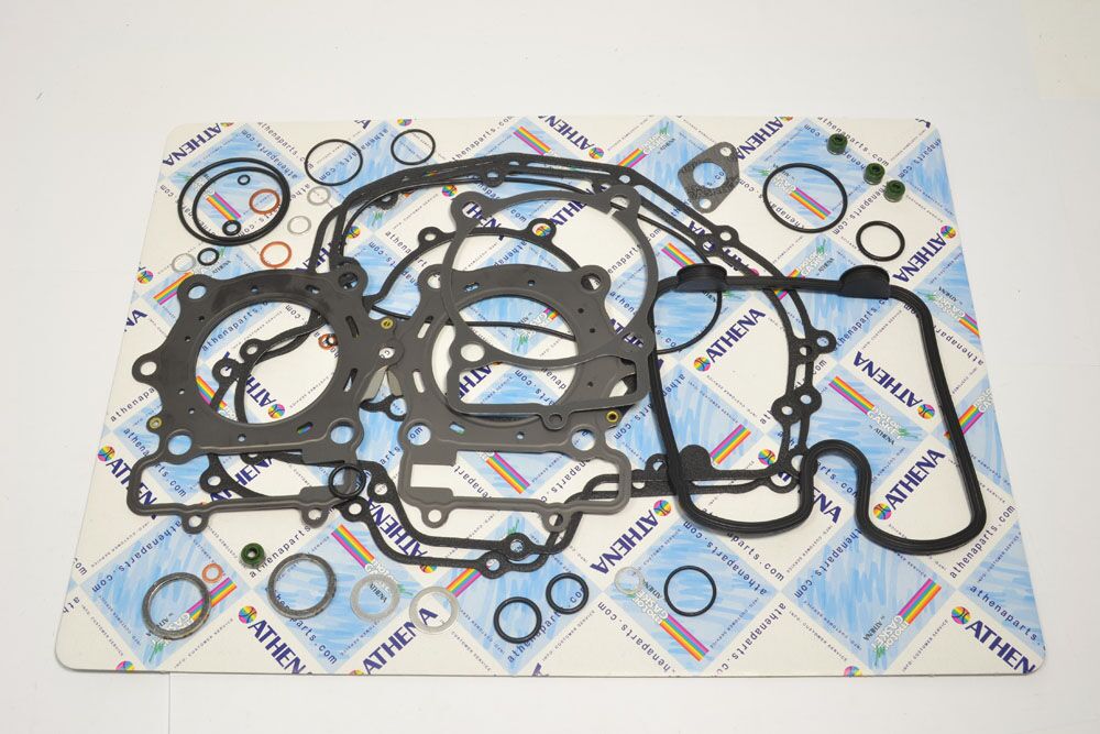GASKET KIT COMPLETE HUSQ