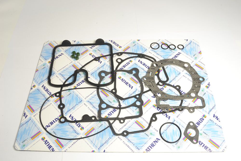 GASKET KIT COMPLETE HUSQ