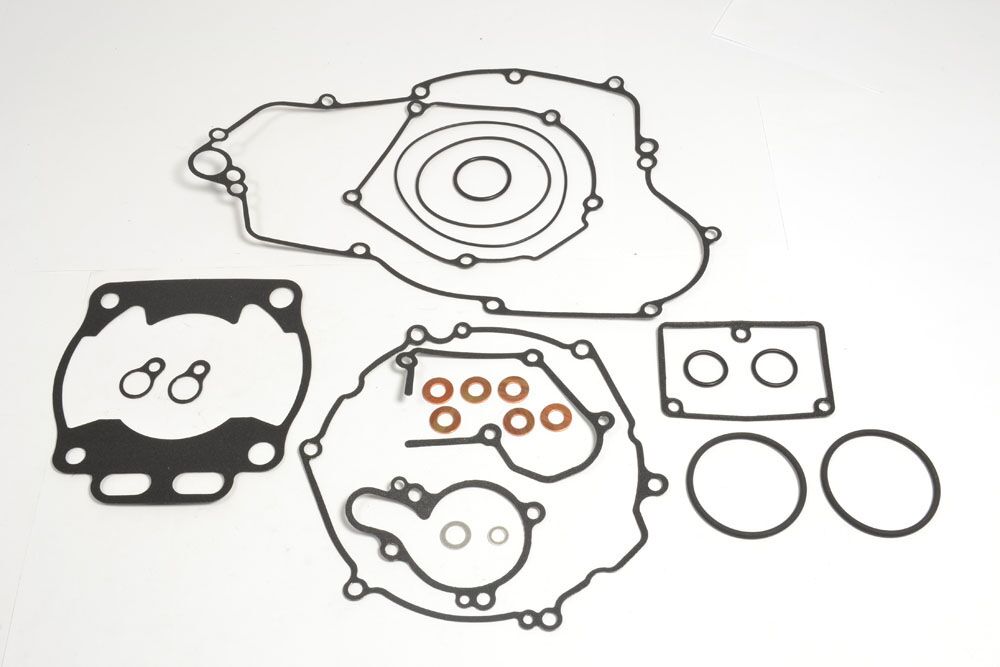 GASKET KIT COMPLETE KX250