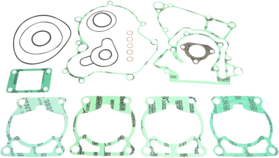 GASKET KIT COMPLETE 50 SX