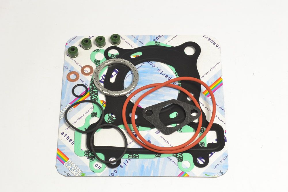 GASKET KT TOP END HON/HUQ