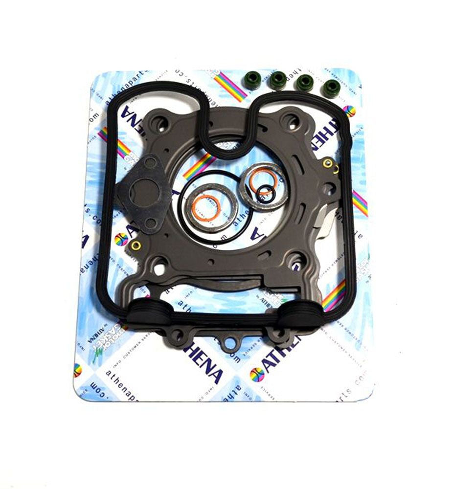 GASKET KIT TOP END HUSQ