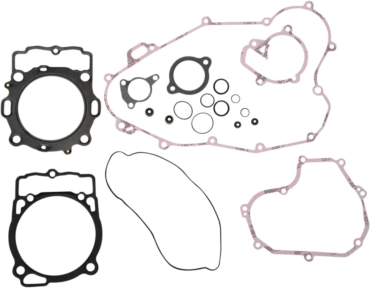 GASKET KIT COMPLETE KTM