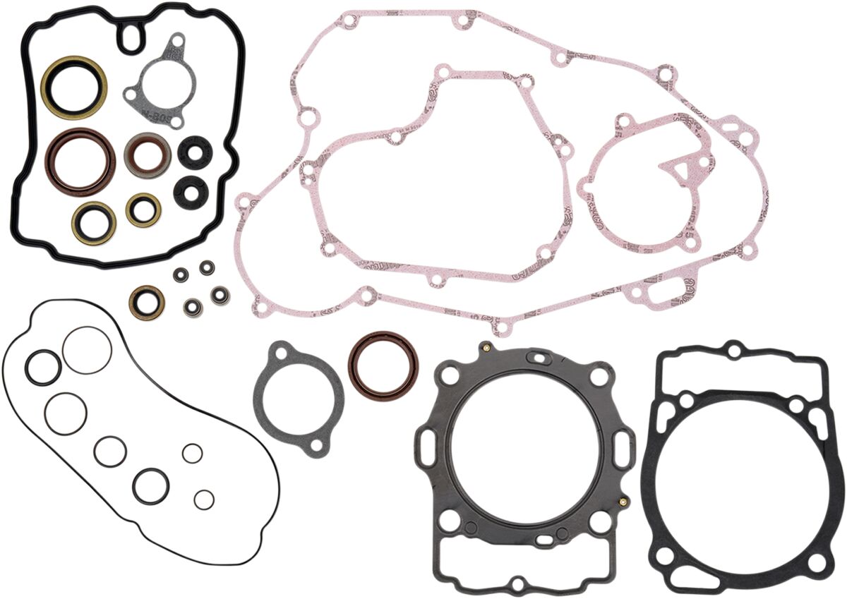 GASKET KIT COMP W/OS KTM