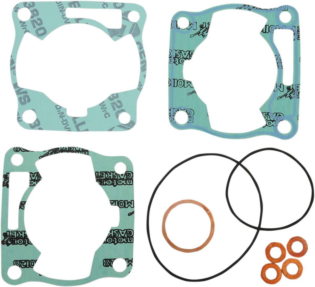 GASKET KIT YZ85