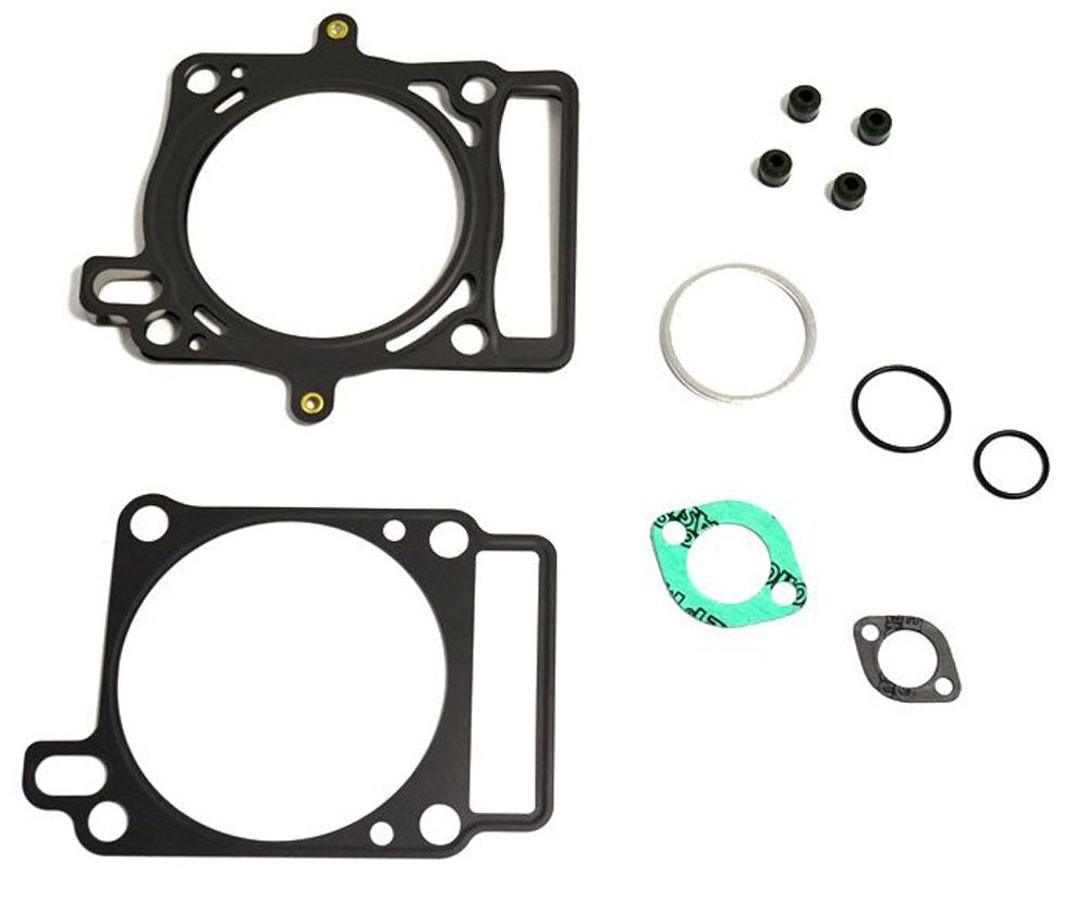 GASKET TOP END HUS TE 250