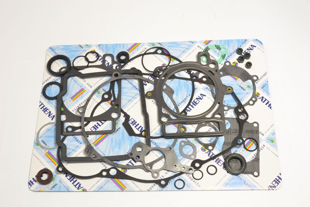GASKET KIT COMPLETE HUS